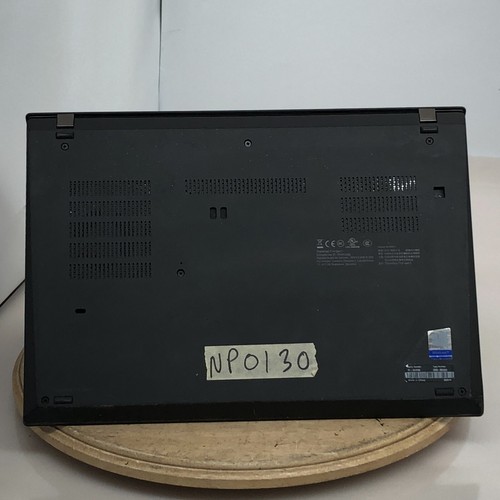 LENOVO THINKPAD T14 GEN 1 I7-10510U @ 1.80GHz 16GB 512GB M.2 NVME W11P *READW/AC - Picture 15 of 15