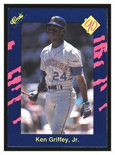 1990 Classic - Ken Griffey Jr #20 for sale | eBay