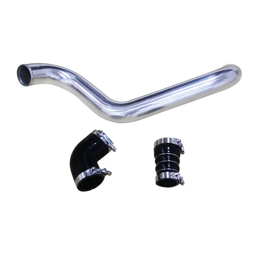 Hot Side Intercooler Pipe Kit Fits 20052010 09 GMC/Chevy 6.6L Duramax