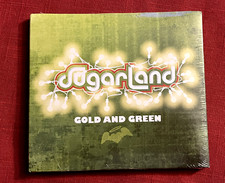 Gold and Green / Sugarland (CD, 2009) NEW