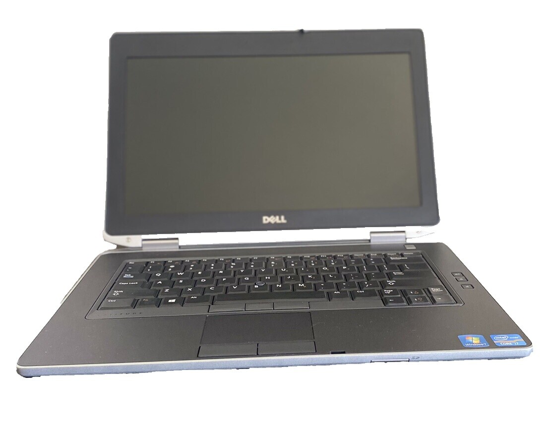 Dell Latitude E6320 8GB RAM PC Laptops & Netbooks for Sale - eBay