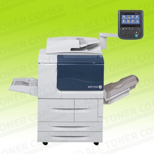 xerox commercial printers