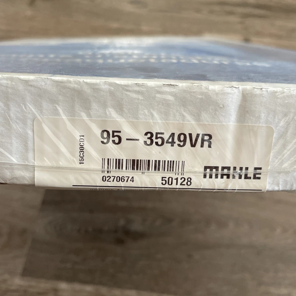 Nuevo kit de juntas Victor Reinz OEM para Ford F-250 (1997-1999) 95-3549VR para F-150 Foto 3 de 4