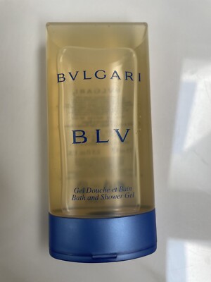BVLGARI BLV 75ML (SPRAY)