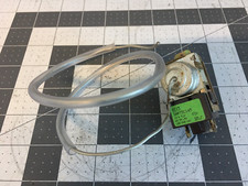 GE Refrigerator Temperature Control Thermosta...