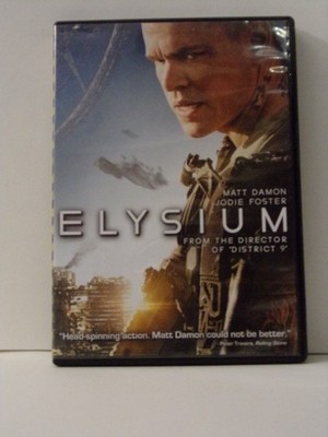 Elysium