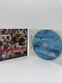 Trickstyle Sega Dreamcast Completo con Estuche y Manual