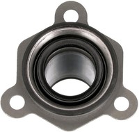 Wasserpumpe Mit Zahnriemensatz Gates KP25552XS FÜR Renault