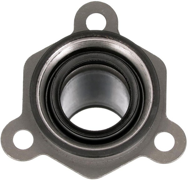 Wasserpumpe Mit Zahnriemensatz Gates KP25552XS FÜR Renault-image