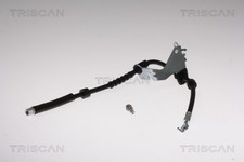 Bremsschlauch TRISCAN 8150 28141 für CITROËN VAUXHALL OPEL PEUGEOT A18 P1UO OV5