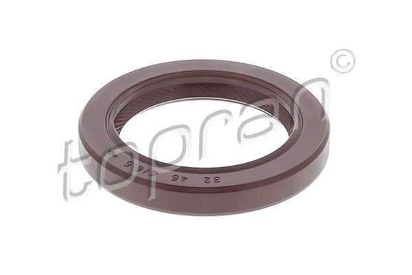 Wellendichtring Kurbelwelle Topran 501 152 FÜR Mini Simmerring Kurbelwelle-image