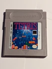 Tetris Nintendo Game Boy 1989 TESTED Combine Shipping Retro Games