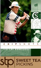 2002 Upper Deck #94 Chi Chi Rodriguez