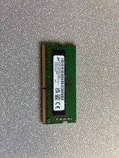 Micron laptop memory RAM MTA8ATF2G64HZ-3G2E2 16GB 1Rx8 DDR4 PC4-3200AA