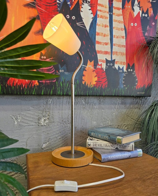 IKEA Basisk Lamp