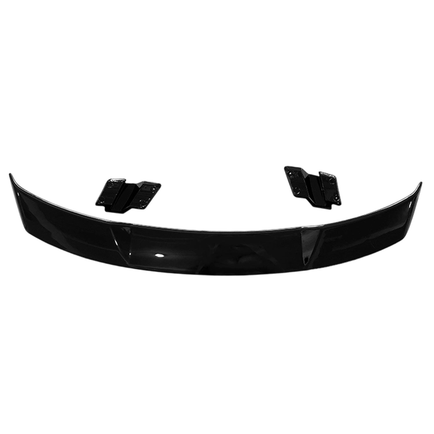 For Ferrari 360 Modena 52" GT Style Rear Trunk Spoiler Wing Gloss Black Finish