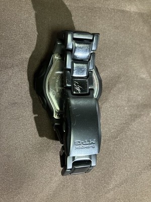 CASIO G-SHOCK MTG-910DJ Shock Resistant Digital Analog Watch | eBay