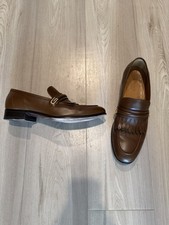 Gucci Loafers Brown Men’s 9.5 *missing the box*