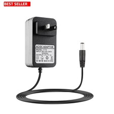 Replacement Speaker Charger Power Cord 17 To 20 V Wireless Adapter Cable