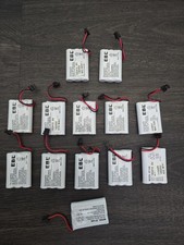 13 pc Home Phone Battery for Uniden BT-446 BT446 BT-1005 BT1005 23-904 23-961