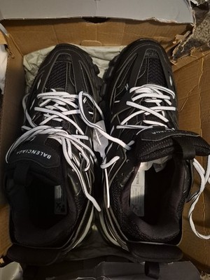 Balenciaga Track LED