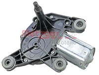 Metzger Wischermotor Hinten U.A. FüR Abarth, Fiat