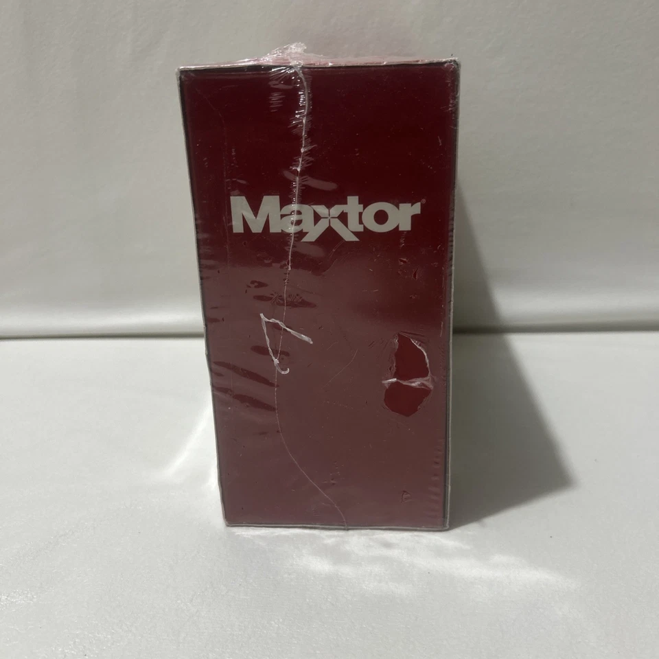 Maxtor Basics 7200RPM 16MB Cache SATA II 320GB Internal Hard Drive Brand New - Image 3 of 4