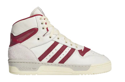 Adidas Attitude