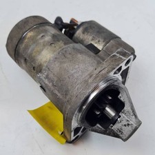 Démarreur Fiat 124