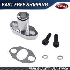 CNC 32mm To 40mm Shorty Intake Manifold 66/80CC Motorized Bicycle Port