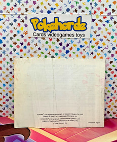 Blades Of Steel -NES ***Manual Only***