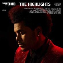 The Highlights von The Weeknd | CD | Zustand sehr gut