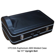 Euphonium ABS Case