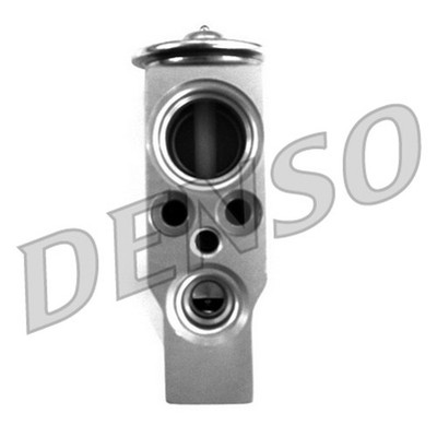 DENSO Expansionsventil Klimaanlage DVE12001 für IVECO STRALIS 1