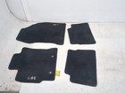 New Listing2017-2018 Toyota Corolla Im Interior Floor Mats Carpets Set Of 4 Pt208-12160