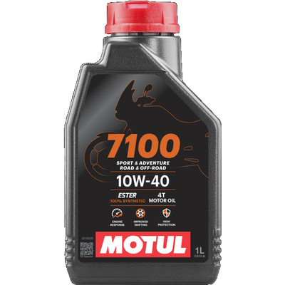 Engine Oil MOTUL MT836311