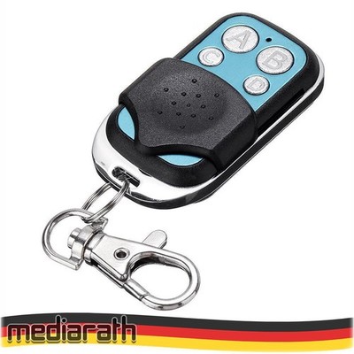 SONOFF Mini 433MHz 4 Tasten Mehrzweck Smart Fernbedienung RF REMOTE, BRIDGE, TX