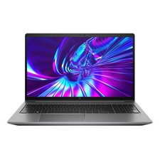 HP ZBook Power G9 15.6" FHD Intel Core i7-12800H 32GB 256GB SSD RTX A1000 W11P