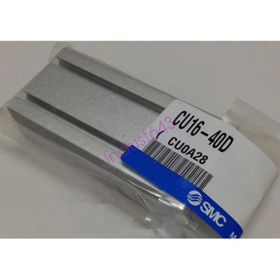 1PC New SMC CU16-40D Cylinder CU1640D Free Shipping