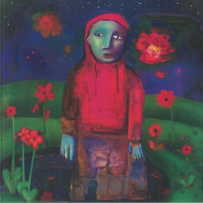 GIRL IN RED - If I Can Make It Go Quiet - Vinyl (gatefold red vinyl LP)