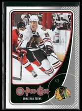 2010-11 O-Pee-Chee Hockey Review 8