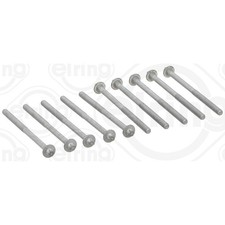 ? ELRING CYLINDER HEAD BOLT SET EL906610 NEU DE STOCK ? ELRING CYLINDER HEAD BOLT SET EL906610 NEU DE STOCK