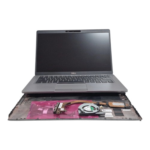 ⚠️ERSATZTEIL GEHÄUSE- DELL Latitude  5410 ❌️OHNE MAINBOARD ❌️OHNE RAM#T16