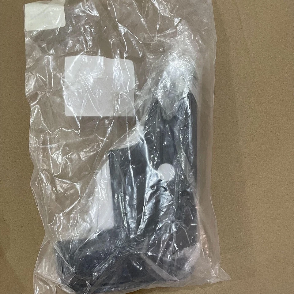 Front & Rear Splash Guards Mud Flaps Fender For 2011-2016 Jeep Compass US Foto 3 de 3