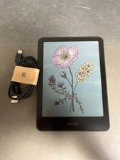 Amazon Kindle Colorsoft Signature Edition 32 GB - Metallic Black