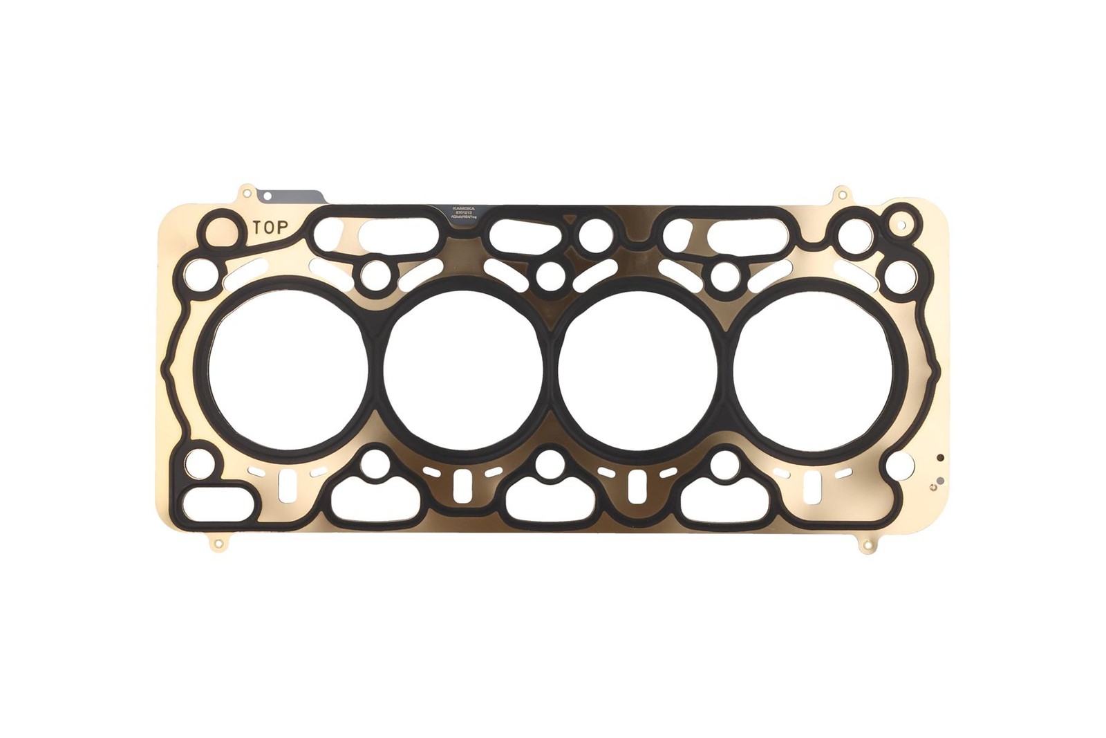 ✅Fits KAMOKA 8701213 HEAD GASKET - GASKET MATERIAL: BMW 3(E90) 04'-1 ⭐UK Seller⭐