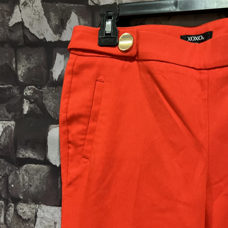 PANTALONES XOXO JUNIOR TALLA 3/4 Foto 4 de 4