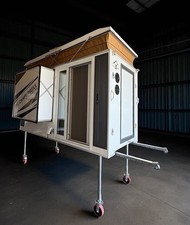 Camper pod By Venture Explorer