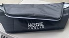 Hoodie Cooler For Golf Cart, LSV, UTV, or ATV. Beverages And Snacks Storage — photo 1