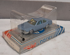 NOREV  BMW 633 CF  N° 6333 MADE IN FRANCE SERIE MINI JET